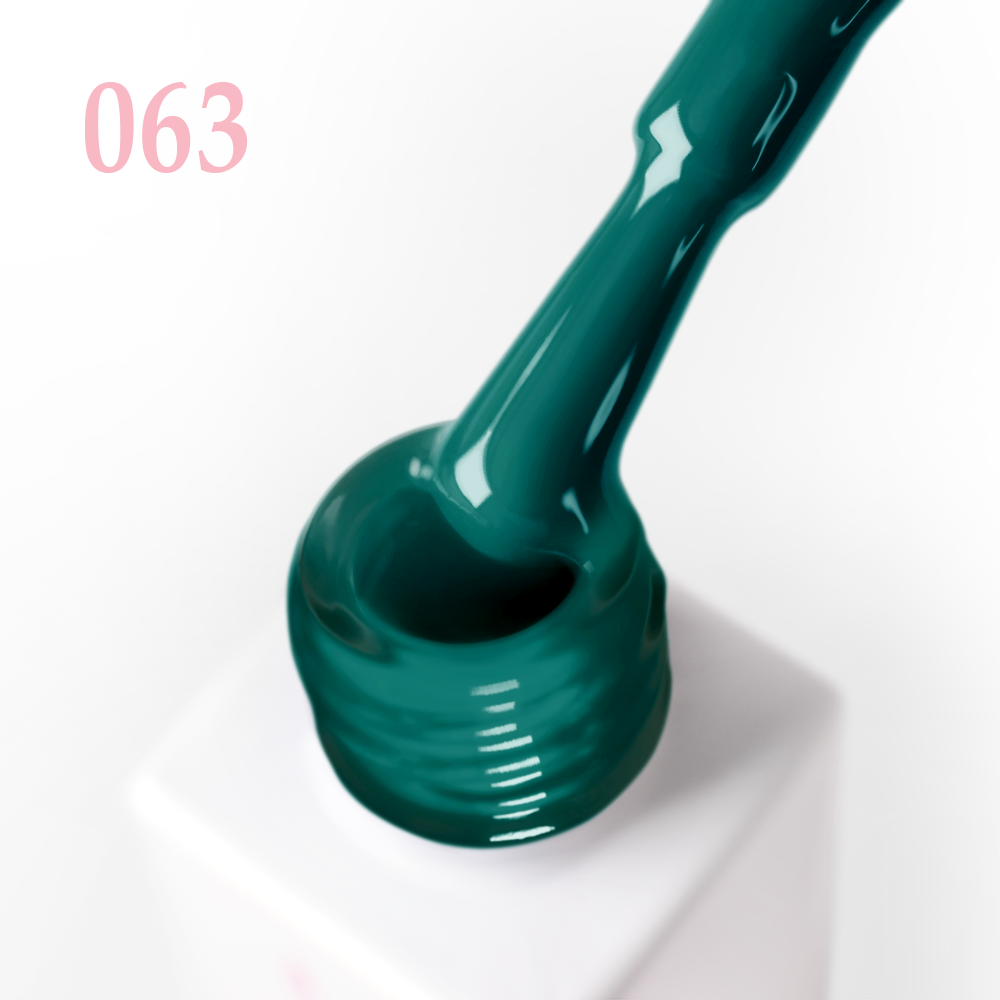 Гел лак Joia Vegan 063, 6 мл. Гел лак Joia Vegan 063, 6 мл.