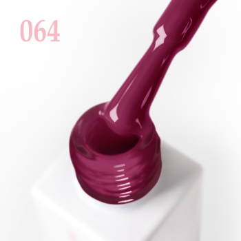 Гел лак Joia Vegan 064, 6 мл. Гел лак Joia Vegan 064, 6 мл.