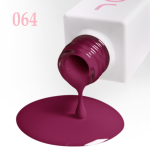 Гел лак Joia Vegan 064, 6 мл. Гел лак Joia Vegan 064, 6 мл.