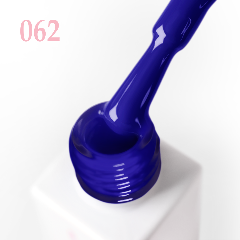 Гел лак Joia Vegan 062, 6 мл. Гел лак Joia Vegan 062, 6 мл.