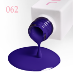 Гел лак Joia Vegan 062, 6 мл. Гел лак Joia Vegan 062, 6 мл.