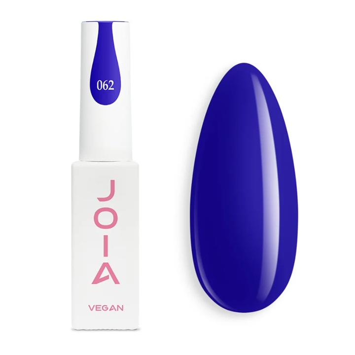 Гел лак Joia Vegan 062, 6 мл. Гел лак Joia Vegan 062, 6 мл.