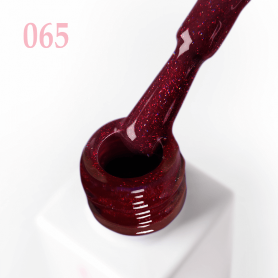 Гел лак Joia Vegan 065, 6 мл. Гел лак Joia Vegan 065, 6 мл.