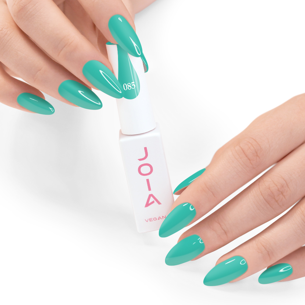 Гел лак Joia Vegan 085, 6 мл. Гел лак Joia Vegan 085, 6 мл.