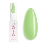 Гел лак Joia Vegan 086, 6 мл.