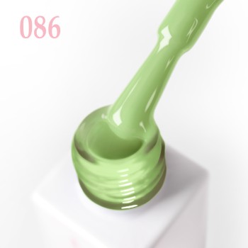 Гел лак Joia Vegan 086, 6 мл.
