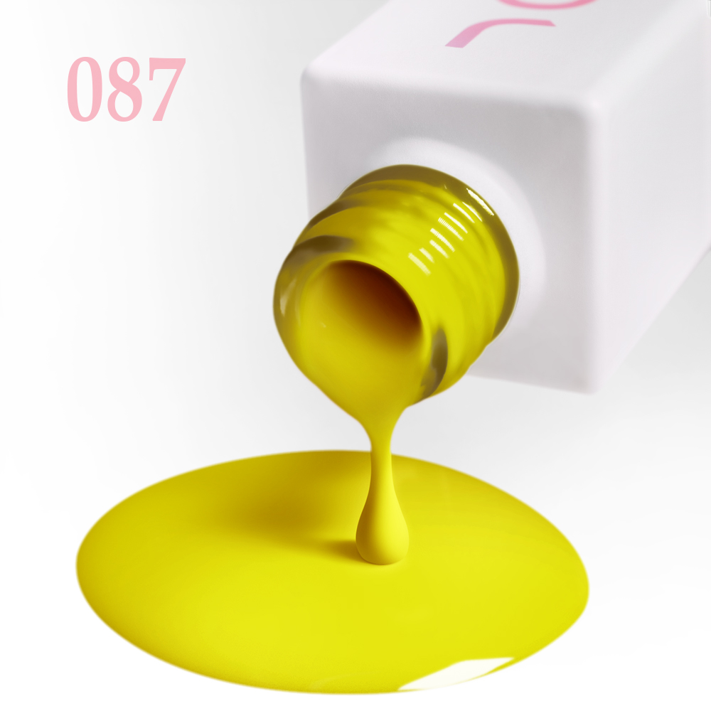 Гел лак Joia Vegan 087, 6 мл. Гел лак Joia Vegan 087, 6 мл.