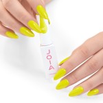Гел лак Joia Vegan 087, 6 мл. Гел лак Joia Vegan 087, 6 мл.