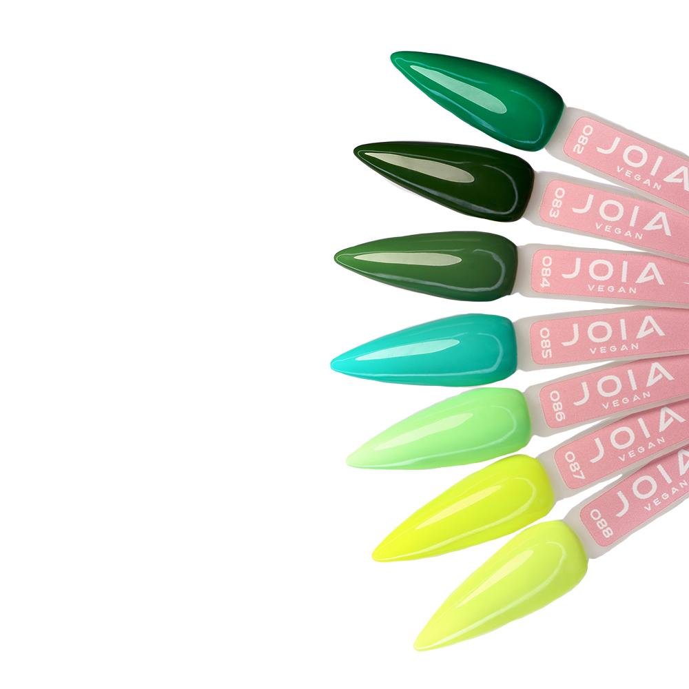 Гел лак Joia Vegan 087, 6 мл. Гел лак Joia Vegan 087, 6 мл.