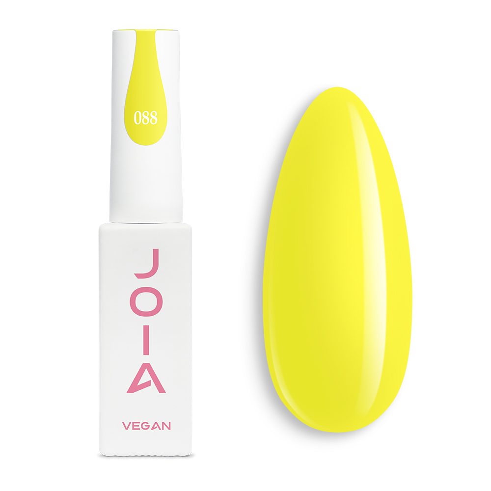 Гел лак Joia Vegan 088, 6 мл. Гел лак Joia Vegan 088, 6 мл.