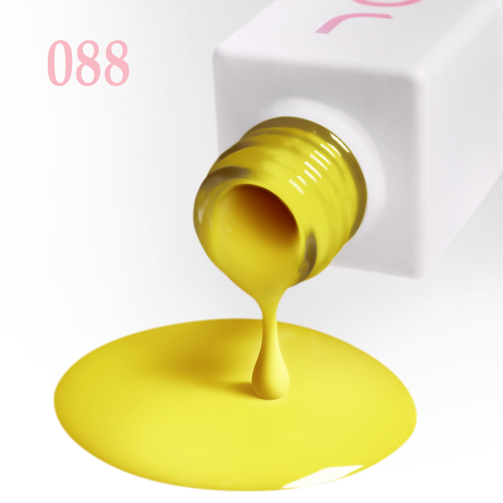 Гел лак Joia Vegan 088, 6 мл. Гел лак Joia Vegan 088, 6 мл.