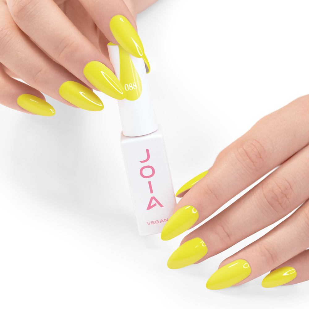 Гел лак Joia Vegan 088, 6 мл. Гел лак Joia Vegan 088, 6 мл.
