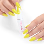 Гел лак Joia Vegan 088, 6 мл. Гел лак Joia Vegan 088, 6 мл.