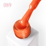 Гел лак Joia Vegan 089, 6 мл. Гел лак Joia Vegan 089, 6 мл.