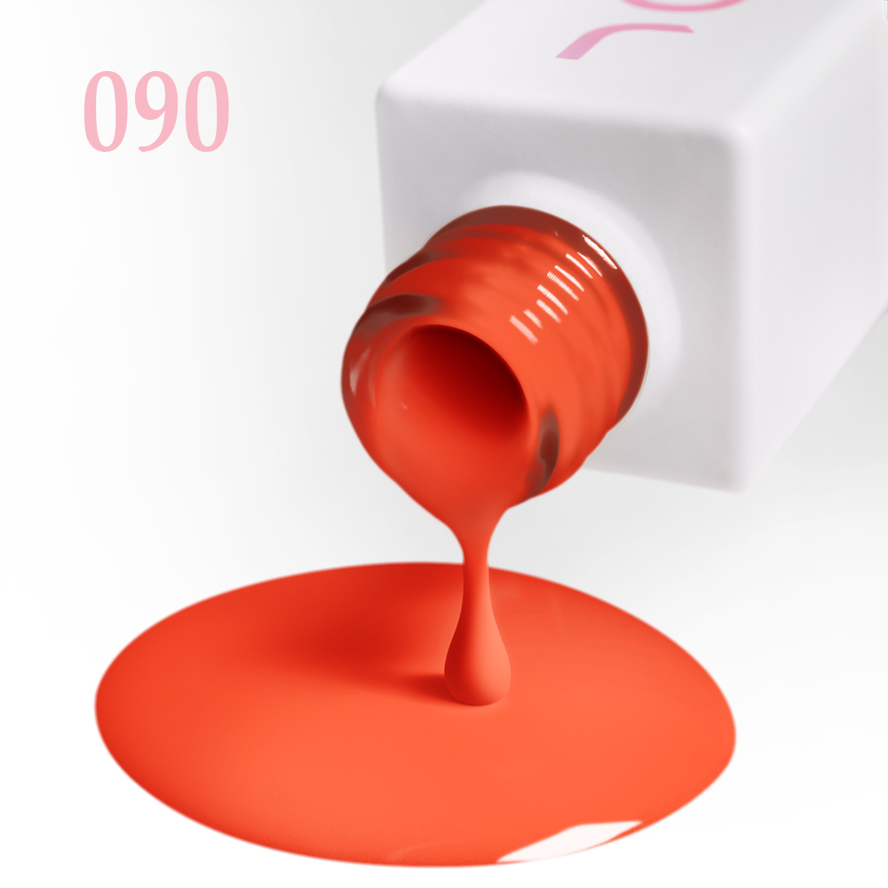 Гел лак Joia Vegan 090, 6 мл. Гел лак Joia Vegan 090, 6 мл.