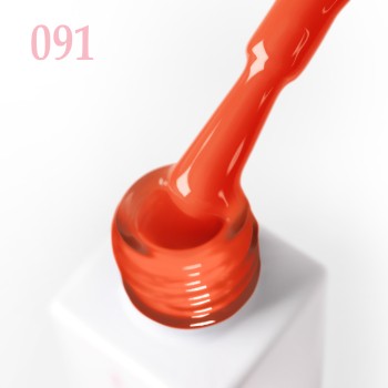 Гел лак Joia Vegan 091, 6 мл. Гел лак Joia Vegan 091, 6 мл.