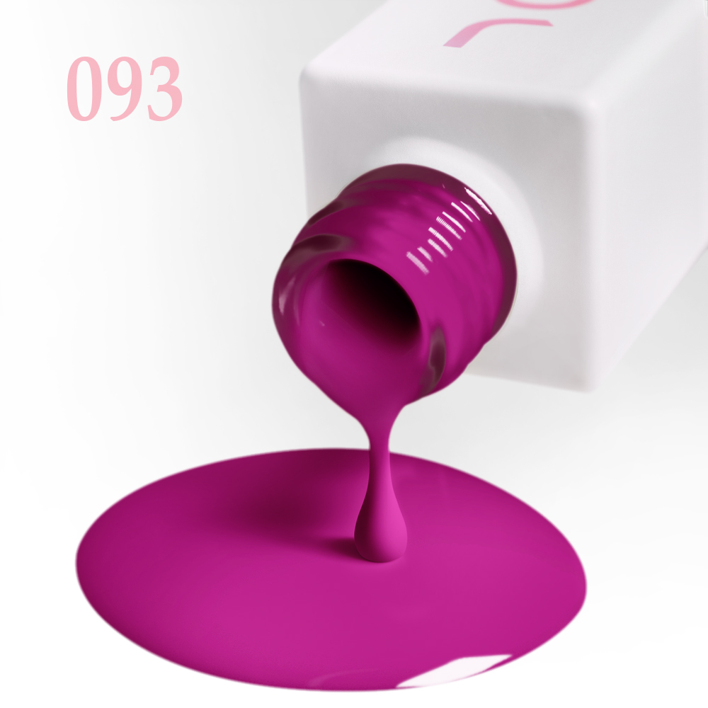 Гел лак Joia Vegan 093, 6 мл. Гел лак Joia Vegan 093, 6 мл.