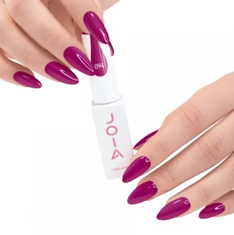 Гел лак Joia Vegan 094, 6 мл. Гел лак Joia Vegan 094, 6 мл.