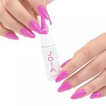 Гел лак Joia Vegan 095, 6 мл. Гел лак Joia Vegan 095, 6 мл.