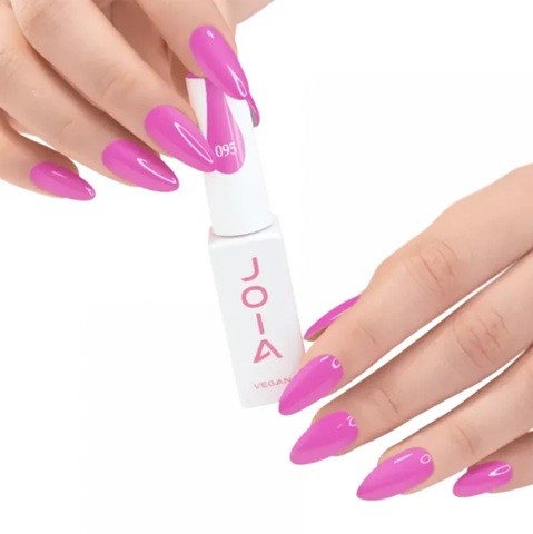 Гел лак Joia Vegan 095, 6 мл. Гел лак Joia Vegan 095, 6 мл.