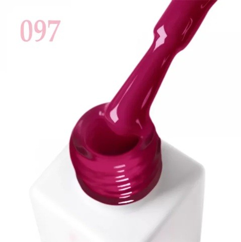 Гел лак Joia Vegan 097, 6 мл. Гел лак Joia Vegan 097, 6 мл.