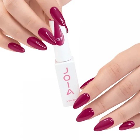 Гел лак Joia Vegan 097, 6 мл. Гел лак Joia Vegan 097, 6 мл.