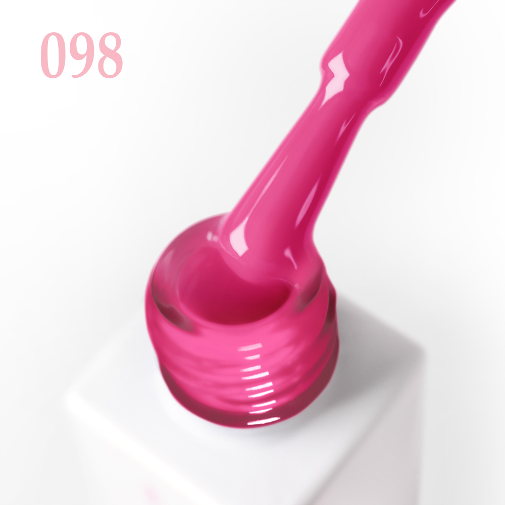 Гел лак Joia Vegan 098, 6 мл. Гел лак Joia Vegan 098, 6 мл.