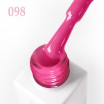 Гел лак Joia Vegan 098, 6 мл. Гел лак Joia Vegan 098, 6 мл.