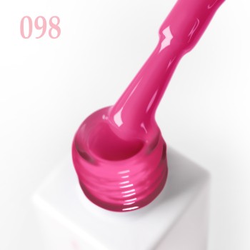 Гел лак Joia Vegan 098, 6 мл. Гел лак Joia Vegan 098, 6 мл.