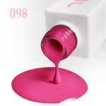 Гел лак Joia Vegan 098, 6 мл. Гел лак Joia Vegan 098, 6 мл.