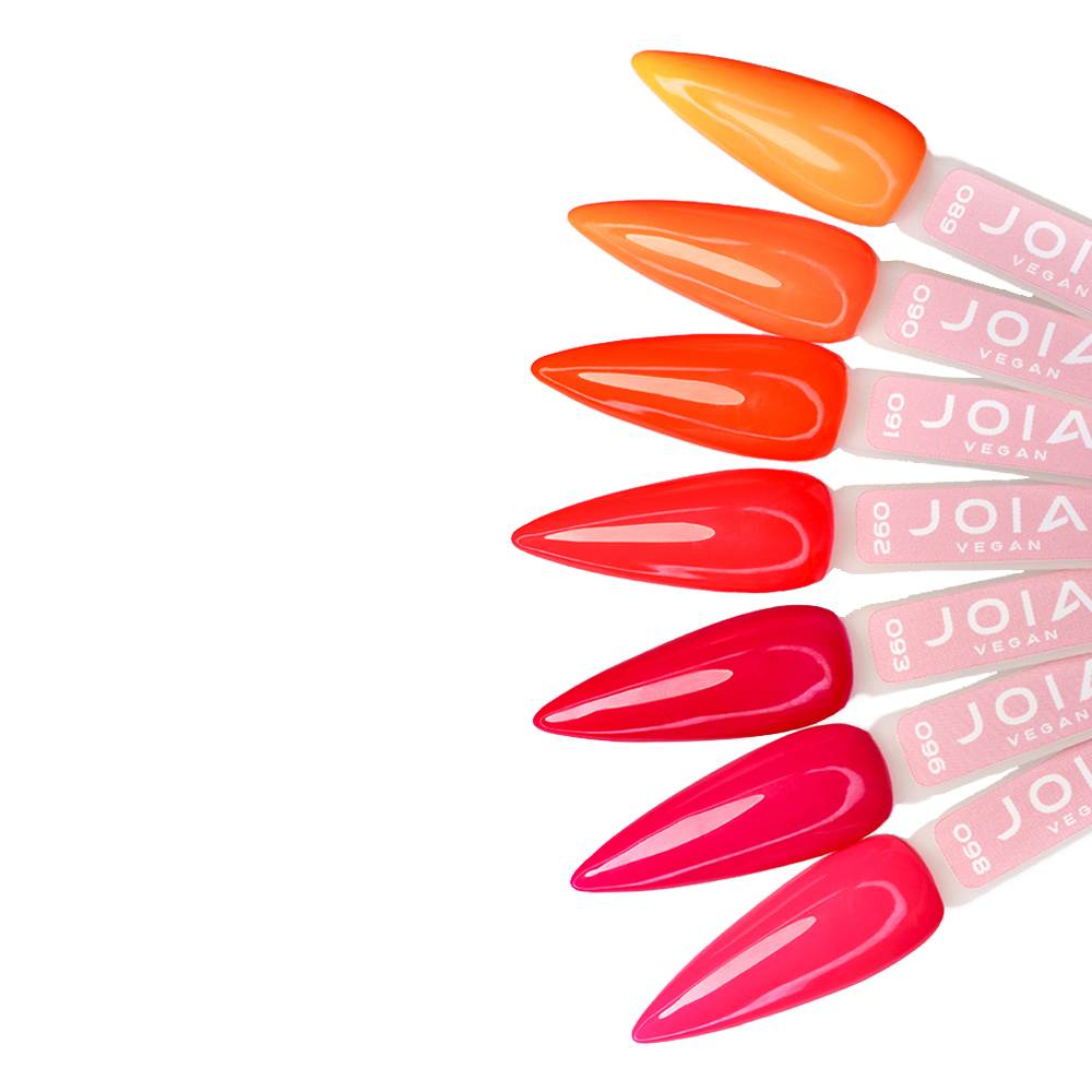 Гел лак Joia Vegan 098, 6 мл. Гел лак Joia Vegan 098, 6 мл.