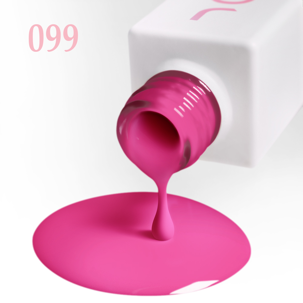 Гел лак Joia Vegan 099, 6 мл. Гел лак Joia Vegan 099, 6 мл.