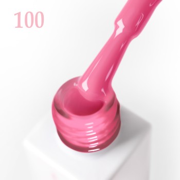 Гел лак Joia Vegan 100, 6 мл. Гел лак Joia Vegan 100, 6 мл.