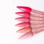 Гел лак Joia Vegan 100, 6 мл. Гел лак Joia Vegan 100, 6 мл.