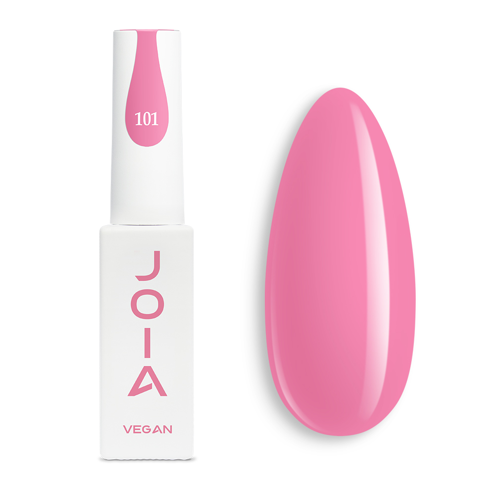 Гел лак Joia Vegan 101, 6 мл. Гел лак Joia Vegan 101, 6 мл.