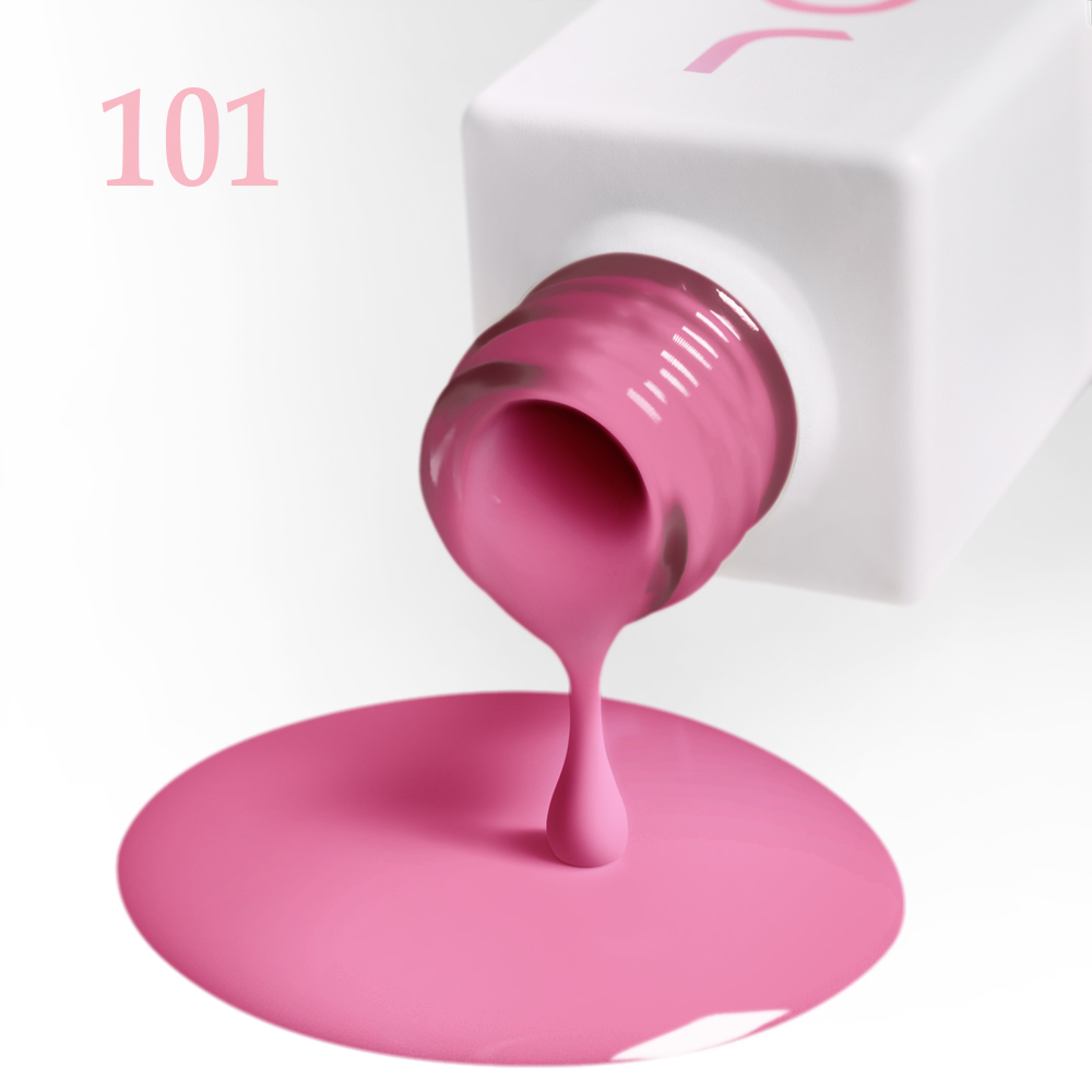 Гел лак Joia Vegan 101, 6 мл. Гел лак Joia Vegan 101, 6 мл.