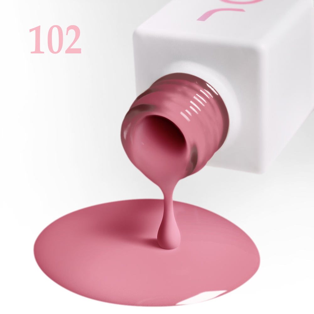 Гел лак Joia Vegan 102, 6 мл. Гел лак Joia Vegan 102, 6 мл.