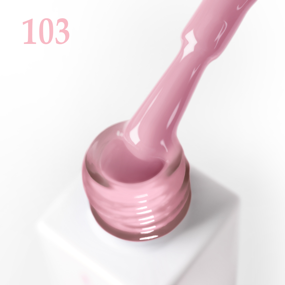 Гел лак Joia Vegan 103, 6 мл. Гел лак Joia Vegan 103, 6 мл.