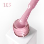 Гел лак Joia Vegan 103, 6 мл. Гел лак Joia Vegan 103, 6 мл.