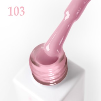 Гел лак Joia Vegan 103, 6 мл. Гел лак Joia Vegan 103, 6 мл.