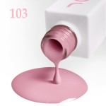 Гел лак Joia Vegan 103, 6 мл. Гел лак Joia Vegan 103, 6 мл.
