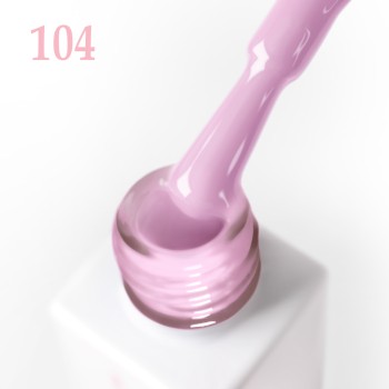 Гел лак Joia Vegan 104, 6 мл. Гел лак Joia Vegan 104, 6 мл.