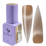 Гел лак DNKa Cat Eye Silk 12 мл. 0030 Гел лак DNKa Cat Eye Silk 12 мл. 0030