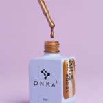Гел лак DNKa Cat Eye Silk 12 мл. 0031 Гел лак DNKa Cat Eye Silk 12 мл. 0031