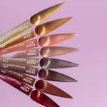Гел лак DNKa Cat Eye Silk 12 мл. 0032 Гел лак DNKa Cat Eye Silk 12 мл. 0032