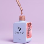 Гел лак DNKa Cat Eye Silk 12 мл. 0032 Гел лак DNKa Cat Eye Silk 12 мл. 0032
