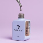 Гел лак DNKa Cat Eye Silk 12 мл. 0034 Гел лак DNKa Cat Eye Silk 12 мл. 0034