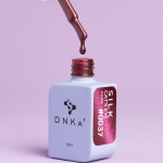 Гел лак DNKa Cat Eye Silk 12 мл. 0037 Гел лак DNKa Cat Eye Silk 12 мл. 0037