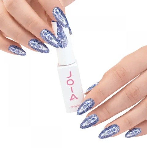 Гел лак Joia Vegan 129, 6 мл. Гел лак Joia Vegan 129, 6 мл.