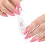 Гел лак Joia Vegan 131, 6 мл. Гел лак Joia Vegan 131, 6 мл.